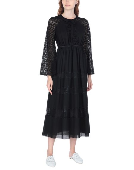 Платье GIAMBATTISTA VALLI Платье GIAMBATTISTA VALLI