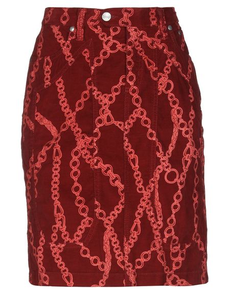 Юбка JECKERSON Юбка JECKERSON