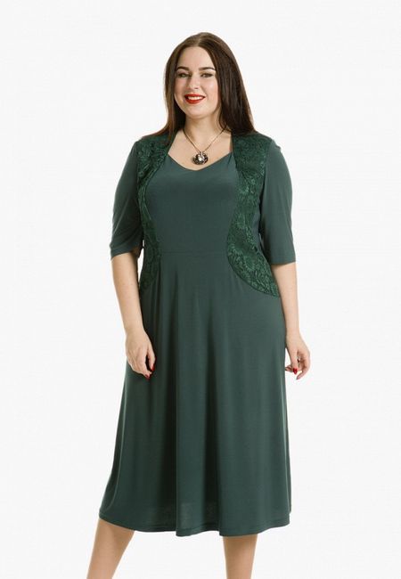 Платье Luxury Plus Платье Luxury Plus