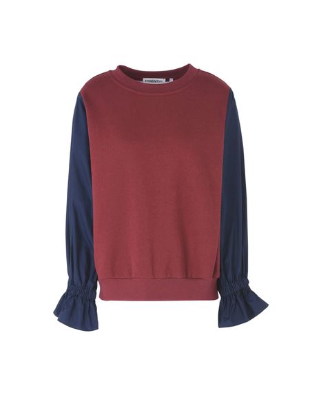 Толстовка ESSENTIEL ANTWERP Толстовка ESSENTIEL ANTWERP