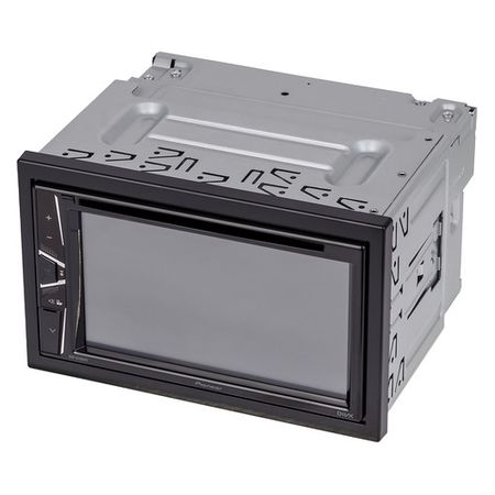 Автомагнитола PIONEER AVH-G110DVD, USB