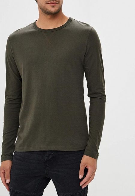 Лонгслив Brave Soul Лонгслив Brave Soul