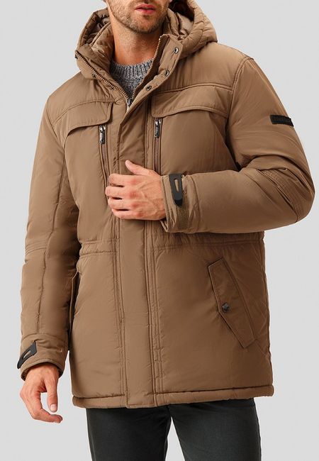 Куртка Finn Flare Куртка Finn Flare