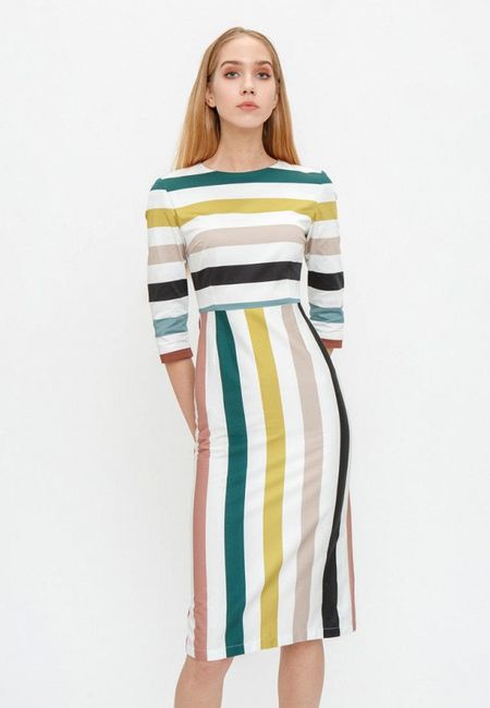 Платье Bizzarro Платье Bizzarro