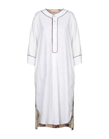 Платье GOLDEN GOOSE DELUXE BRAND Платье GOLDEN GOOSE DELUXE BRAND