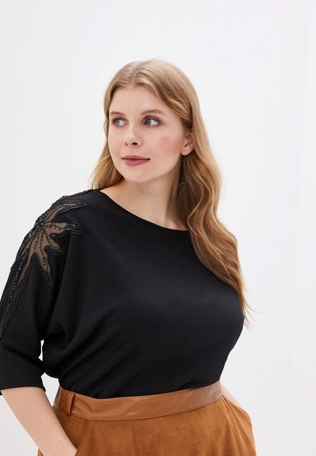Джемпер Chic de Femme Джемпер Chic de Femme