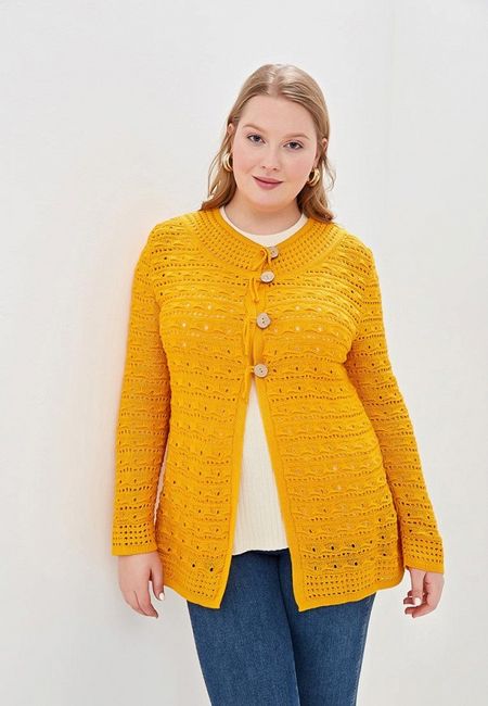 Кардиган Milana Кардиган Milana