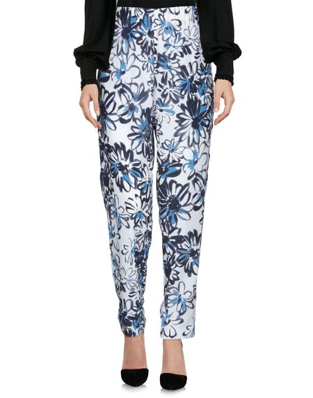 Брюки BLUE LES COPAINS Брюки BLUE LES COPAINS