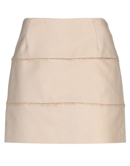 Юбка BRUNELLO CUCINELLI Юбка BRUNELLO CUCINELLI