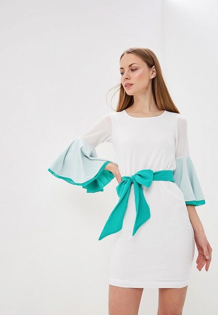 Платье Almatrichi Платье Almatrichi