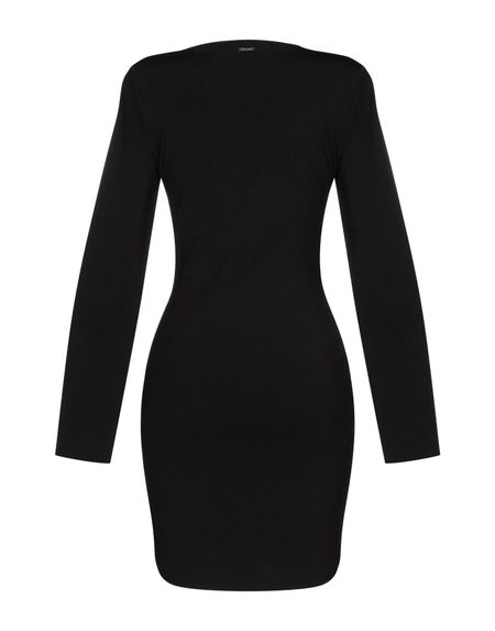 Платье DSQUARED2 Платье DSQUARED2