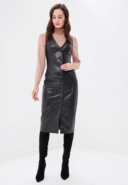 Платье Lavamosco Платье Lavamosco