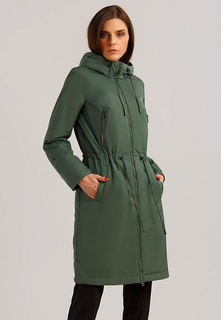 Парка Finn Flare Парка Finn Flare