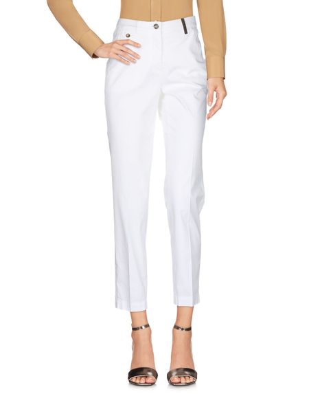 Брюки PESERICO Брюки PESERICO