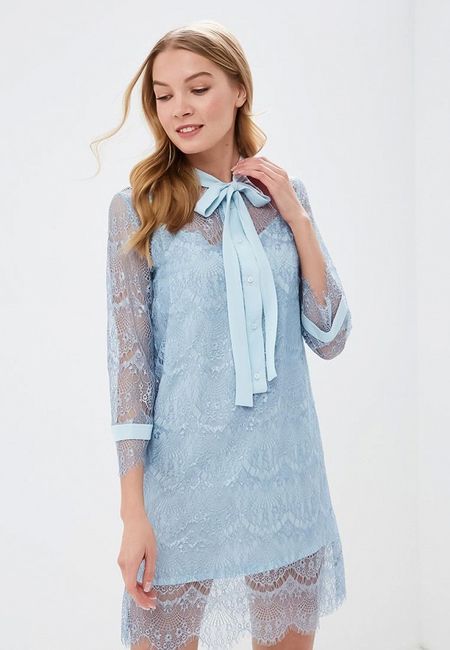 Платье Tutto Bene Платье Tutto Bene