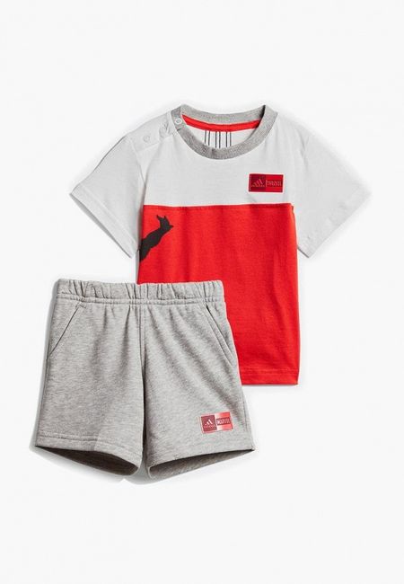 Костюм спортивный adidas adidas AD002EBEEBT7