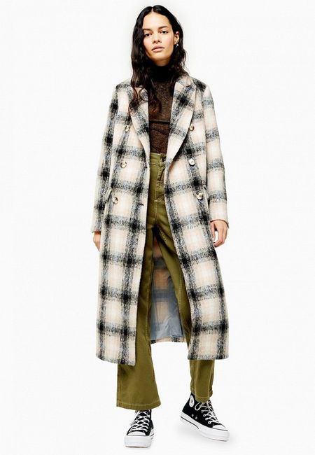 Пальто Topshop Пальто Topshop
