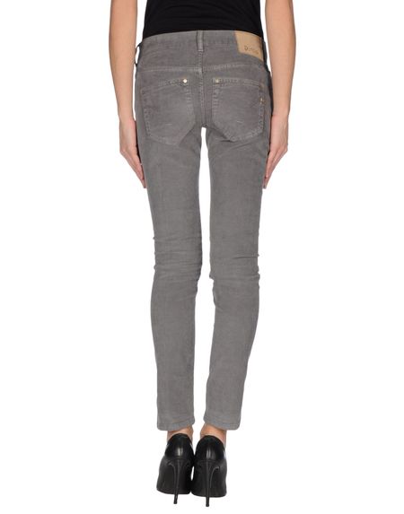 Брюки DONDUP Брюки DONDUP