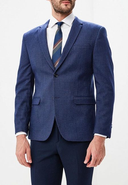 Пиджак Stenser Пиджак Stenser