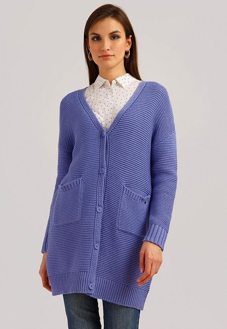 Кардиган Finn Flare Кардиган Finn Flare