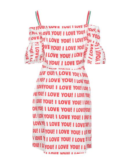 Платье BLUGIRL BLUMARINE Платье BLUGIRL BLUMARINE