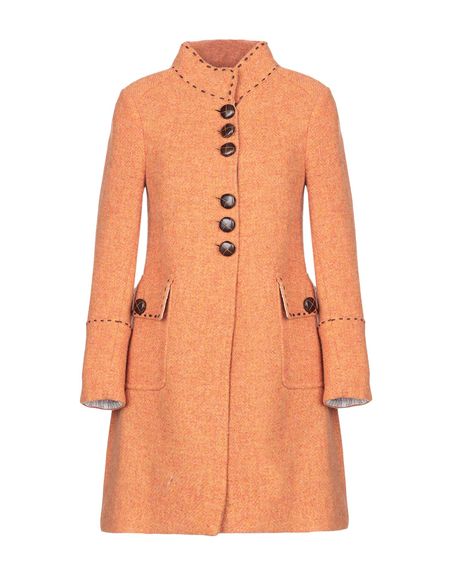 Пальто FEMME by MICHELE ROSSI Пальто FEMME by MICHELE ROSSI