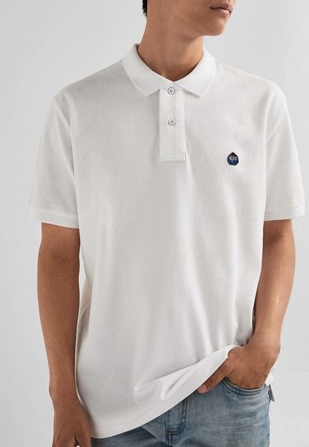 Футболка Springfield Футболка Springfield