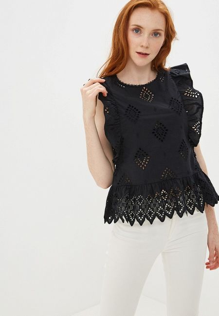 Блуза Madeleine Блуза Madeleine