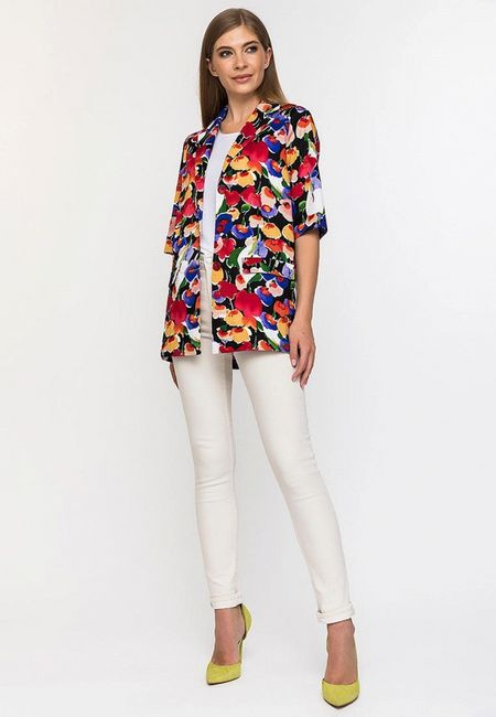 Жилет GraceЭra Жилет GraceЭra