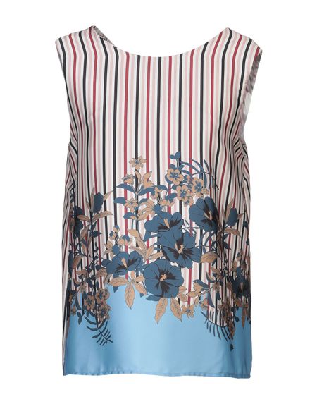 Топ KAOS JEANS Топ KAOS JEANS