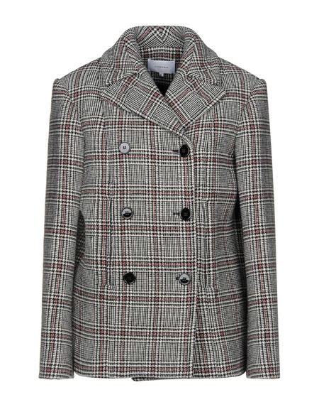 Пальто CARVEN Пальто CARVEN