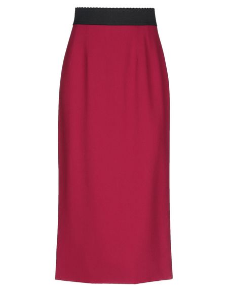 Юбка DOLCE & GABBANA Юбка DOLCE & GABBANA