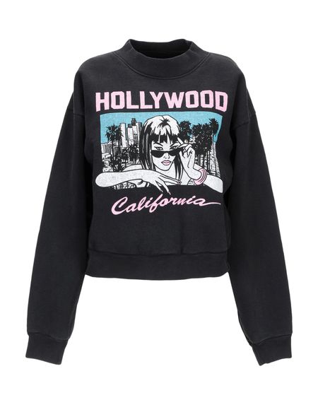 Толстовка LOCAL AUTHORITY Толстовка LOCAL AUTHORITY