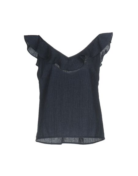 Топ M.I.H JEANS Топ M.I.H JEANS