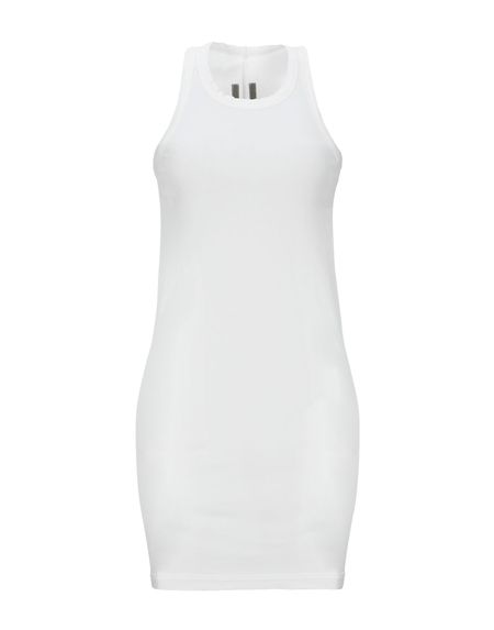 Майка DRKSHDW by RICK OWENS Майка DRKSHDW by RICK OWENS