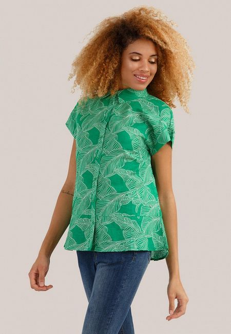 Блуза Finn Flare Блуза Finn Flare