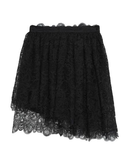 Юбка ERMANNO SCERVINO Юбка ERMANNO SCERVINO