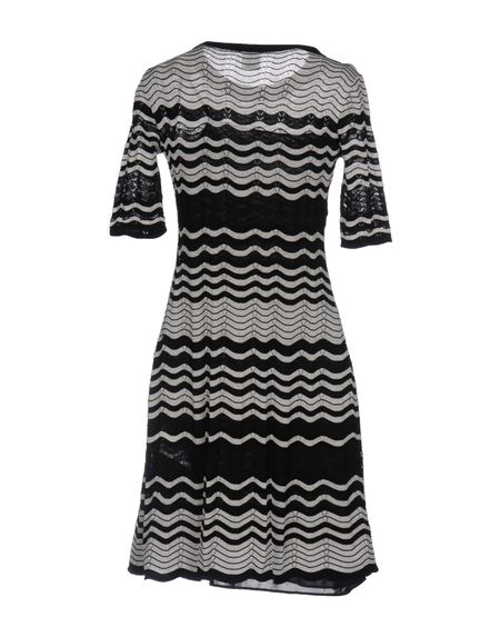 Платье M MISSONI Платье M MISSONI