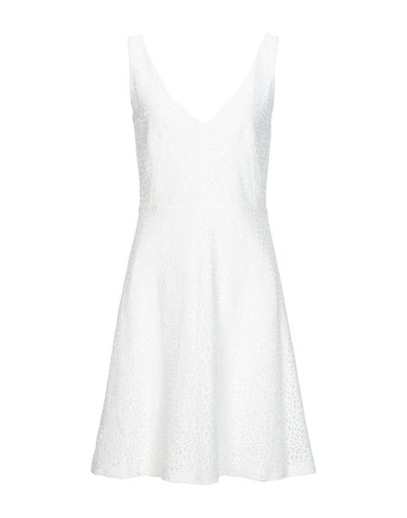 Платье CENTOQUATTRO Платье CENTOQUATTRO