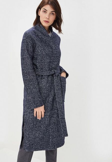 Пальто Rosso Style Пальто Rosso Style