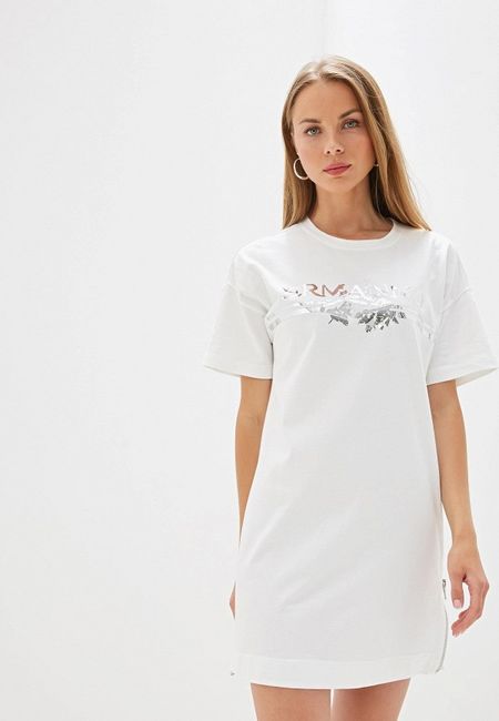 Туника Ermanno Scervino Туника Ermanno Scervino