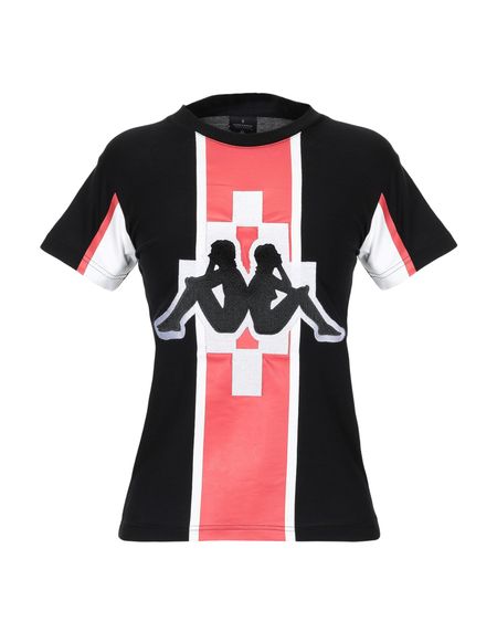 Футболка MARCELO BURLON x KAPPA Футболка MARCELO BURLON x KAPPA