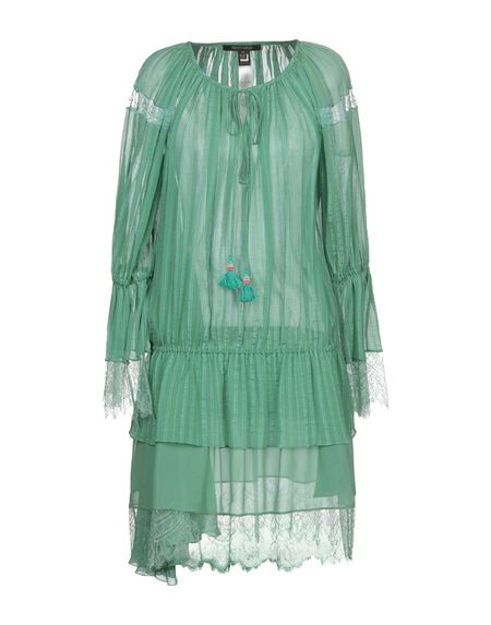 Платье ROBERTO CAVALLI Платье ROBERTO CAVALLI