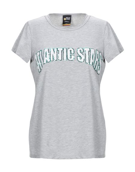 Футболка ATLANTIC STARS Футболка ATLANTIC STARS