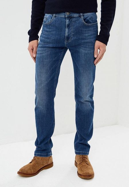 Джинсы Bikkembergs Джинсы Bikkembergs