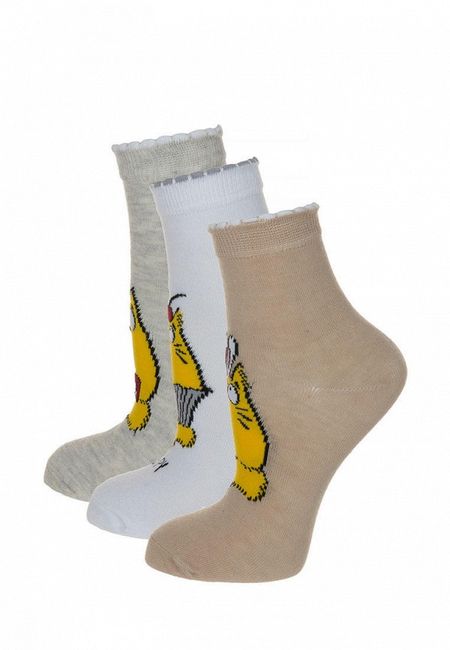 Носки Pe.Chitto Носки Pe.Chitto