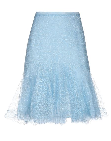 Юбка ERMANNO SCERVINO Юбка ERMANNO SCERVINO