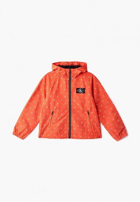 Ветровка Calvin Klein Calvin Klein CA105EGEAYX2