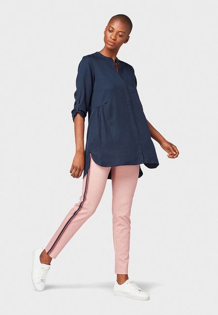 Блуза Tom Tailor Блуза Tom Tailor