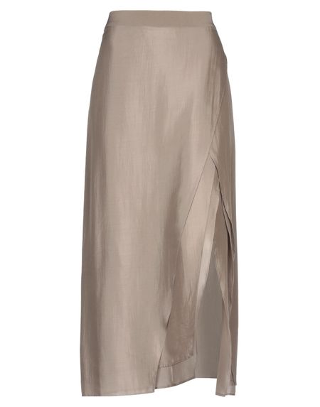 Юбка BRUNELLO CUCINELLI Юбка BRUNELLO CUCINELLI